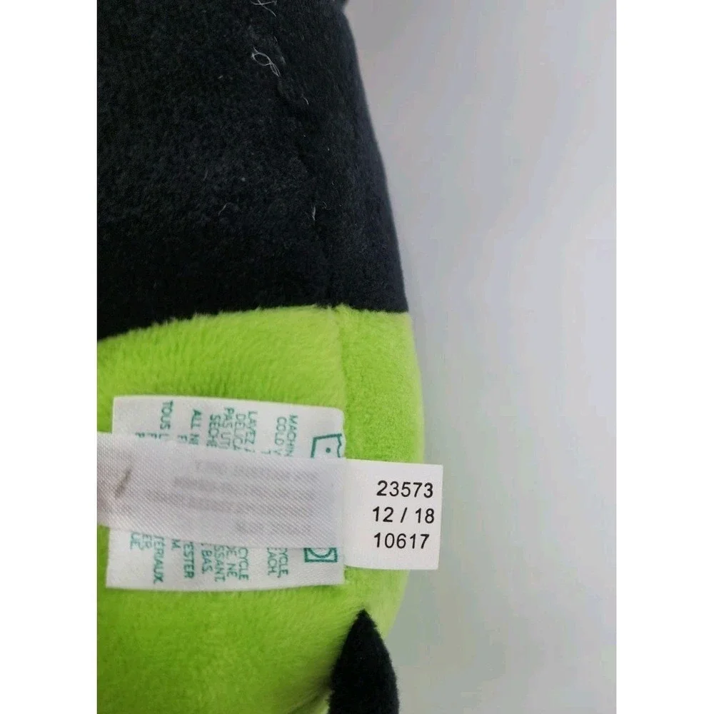 Easter Egg Mickey Mouse Disney‎ Baby Plush
